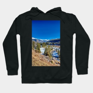 Telluride Hoodie